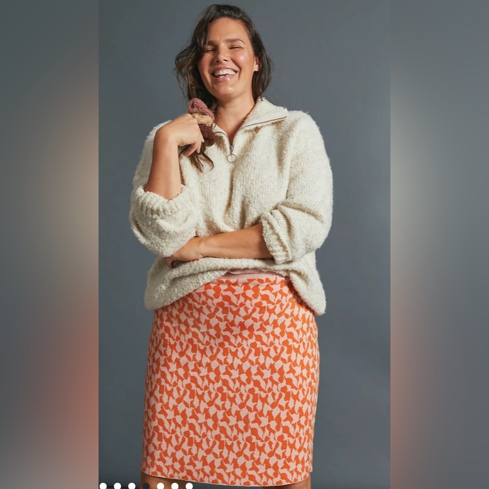 Maeve Anja skirt